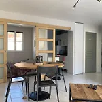 Evasion En Foret, A Proximite - Pavillon Confortable Pour 4 A - Fr-1-336-152