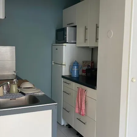 بيت للعطل Evasion En Foret, A Proximite - Pavillon Confortable Pour 4 A - Fr-1-336-152 *